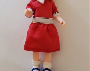 SF・ファンタジー・ホラー Annie doll Annie Doll 1982 | eBay