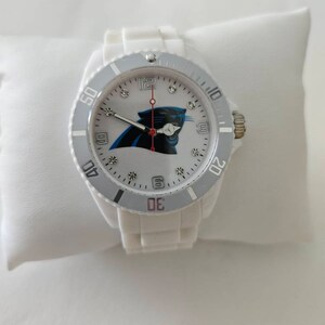 Panther Quartz Watch - Etsy display picture 3