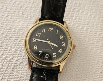 Casual unisex  quartz watch