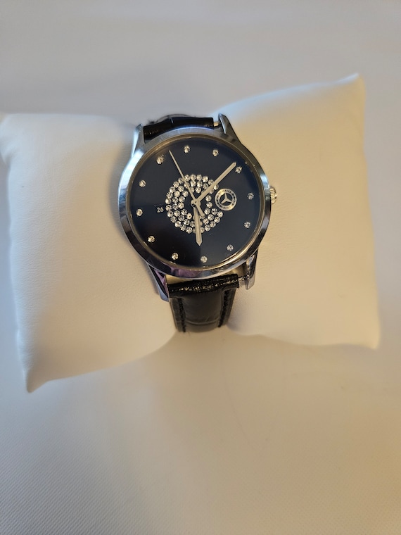 Mercedes Benz Collection ladies quartz watch