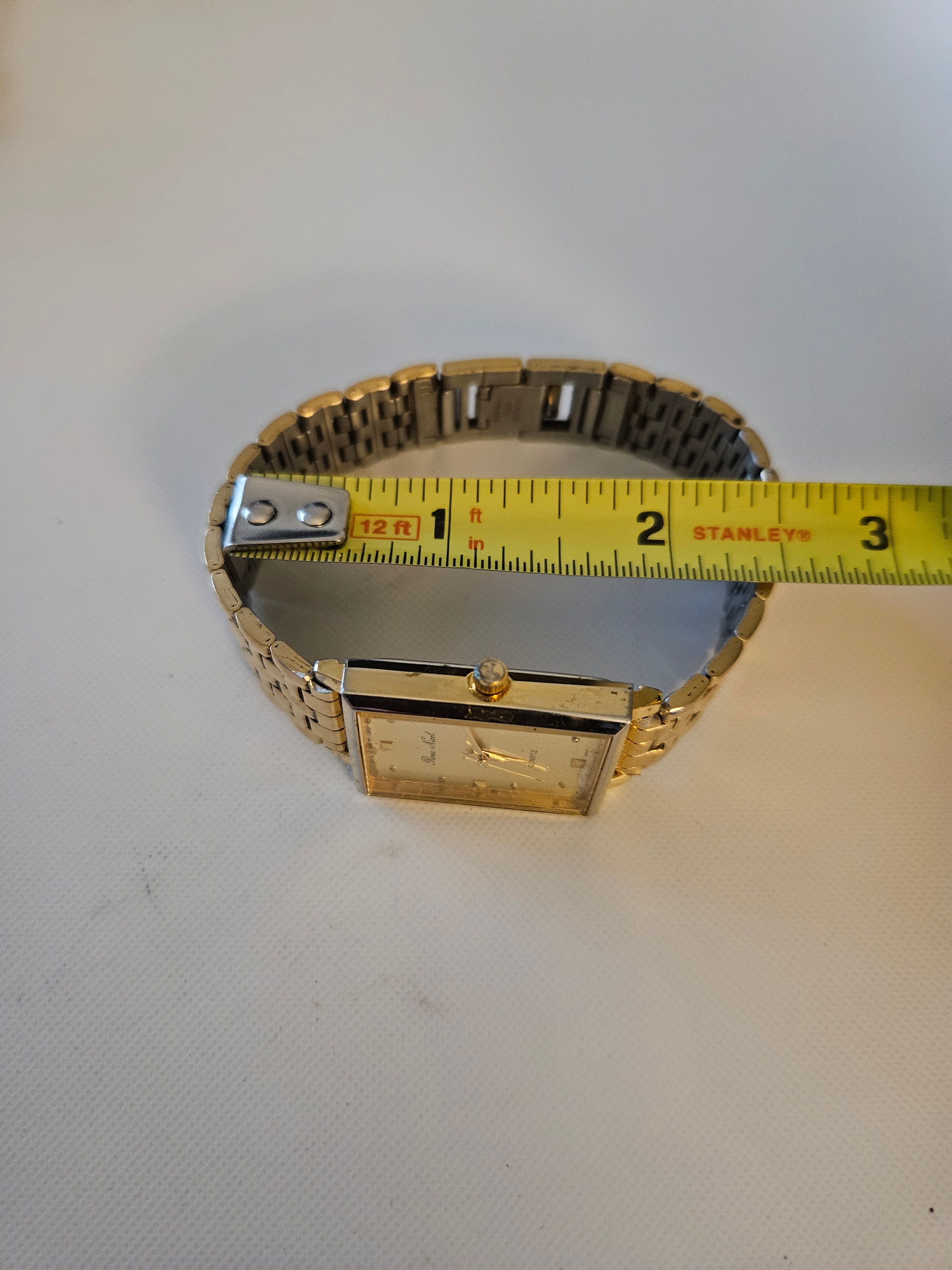 Renne Nicol Quartz Watch WTS] Renee Nicol - Pointer Triple Date Moonphase - Guilloche  main image 3