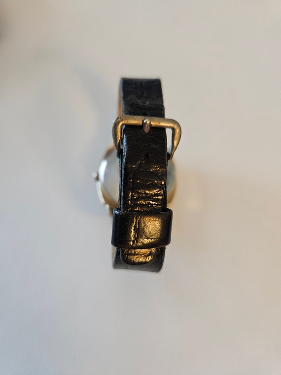 Vintage Timex Electric watch - image 6
