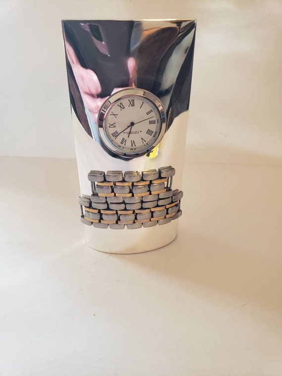 Newbridge top silver watches