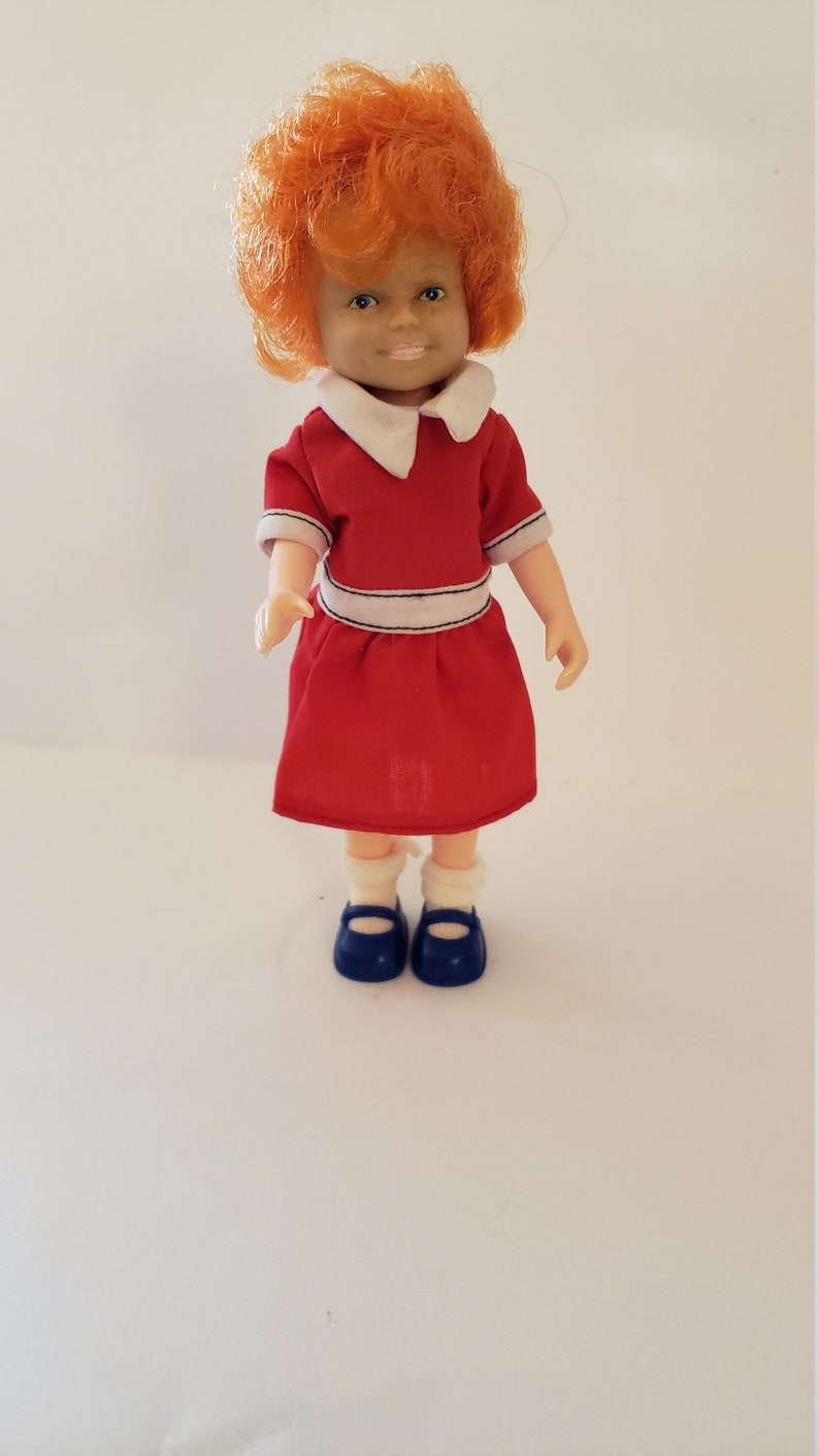 ANNIE DOLL image 1