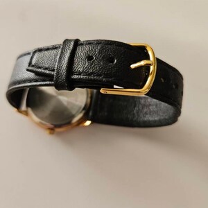 Men’s Time Quartz Watch bild 6