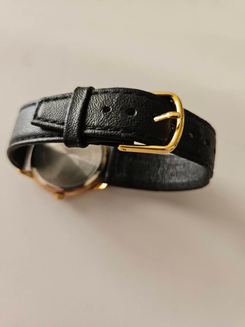 Men’s Time Quartz Watch bild 6