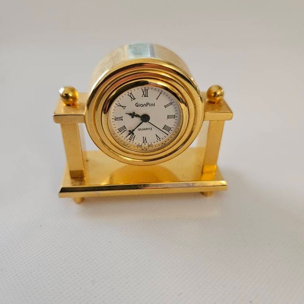 Miniature Clock - Etsy