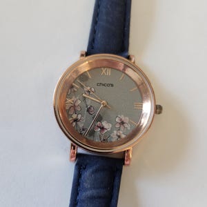 Chicos Watches - Etsy display picture 1