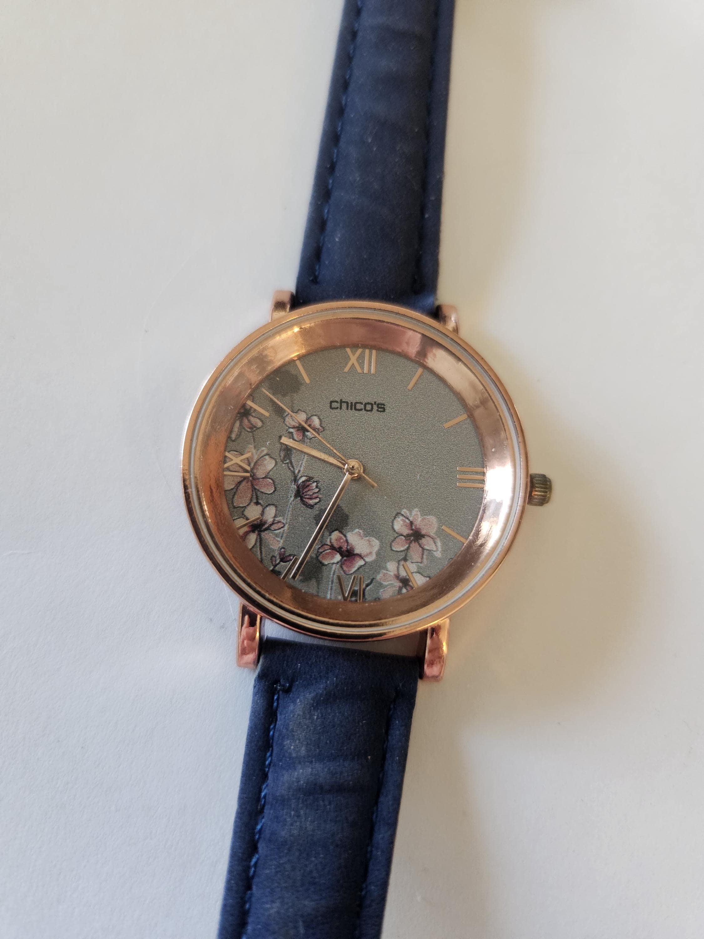 Vintage Chico Watch - Etsy display picture 1