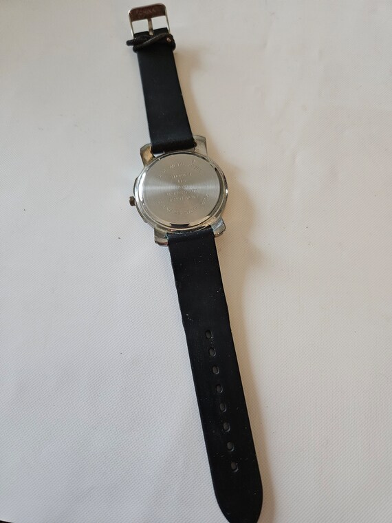 Ladies Studio quartz watch - image 5