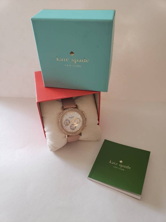 Kate Spade New York wristwatch