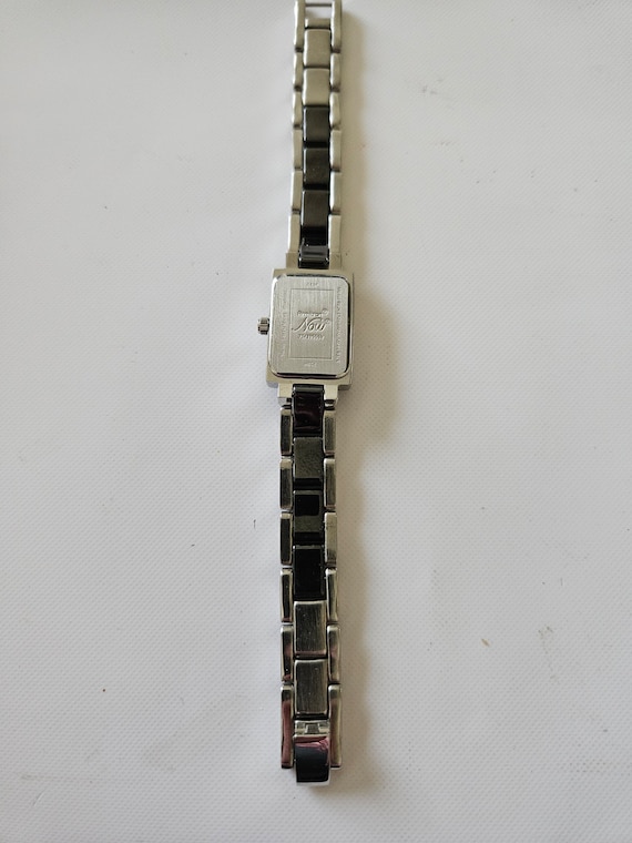 Armitron ceramic watch - image 6