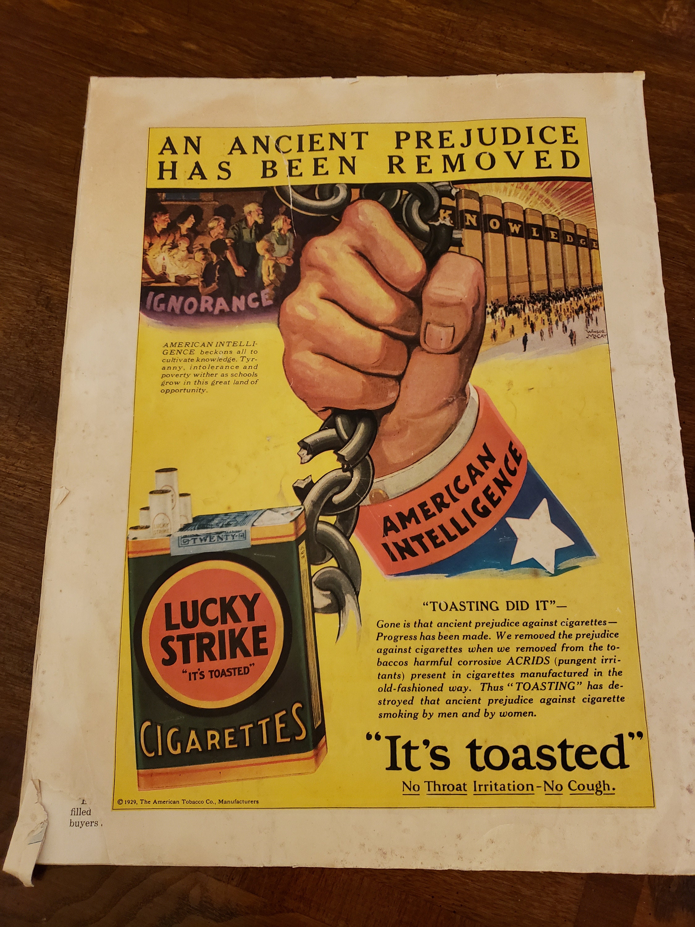 Original Collier's Magazine - Etsy