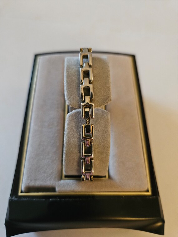 Ladies Lei quartz bracelet watch - image 2