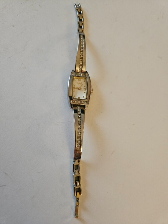 Ladies Lei quartz bracelet watch - image 5