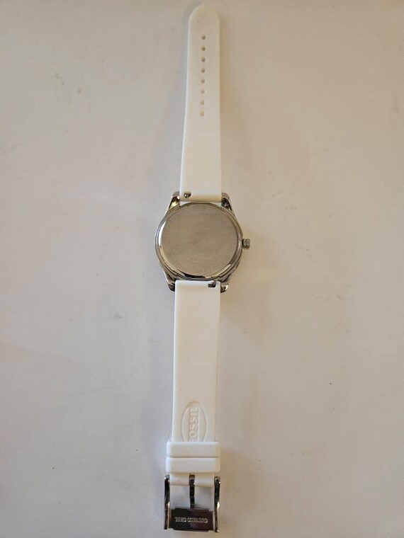 FOSSIL stella multifunction quartz watch - image 6