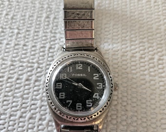 Ladies Fossil watch