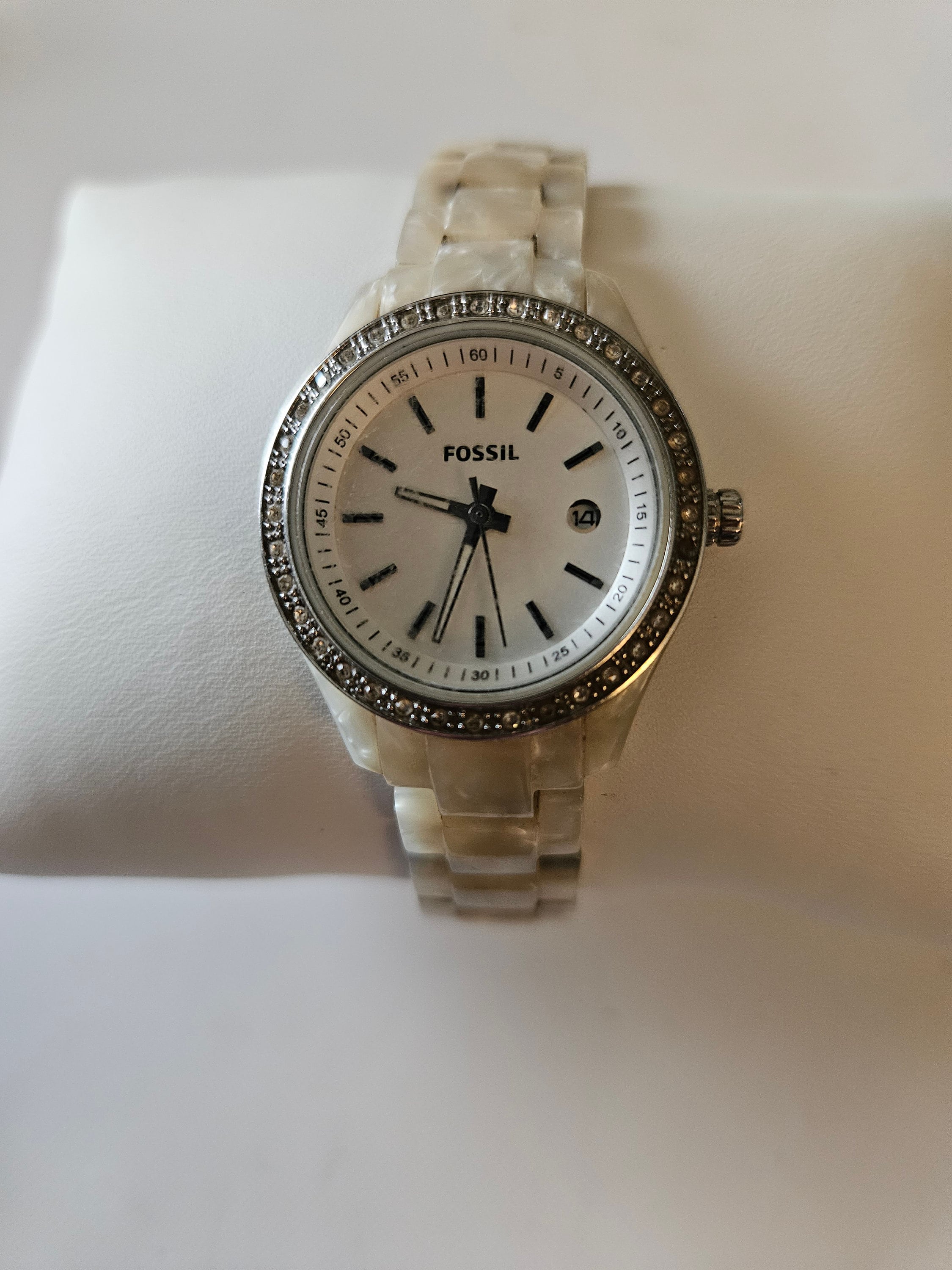 Fossil 112800 hot sale