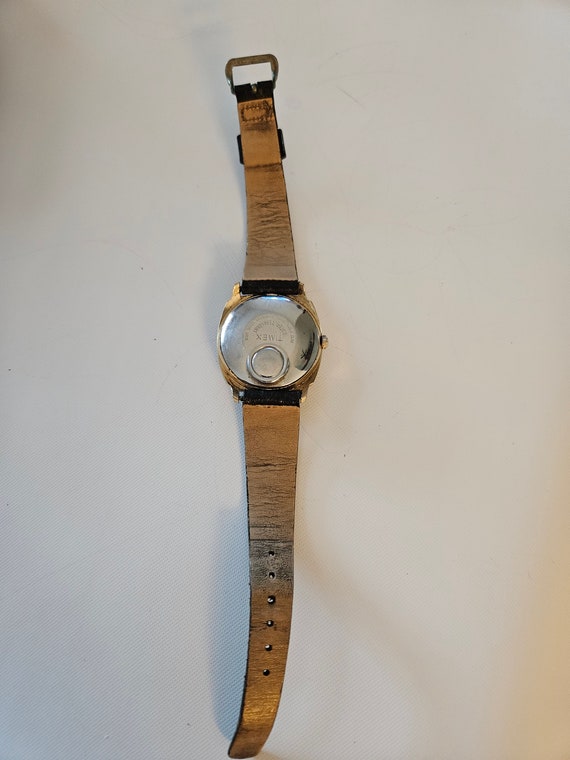 Vintage Timex Electric watch - image 4