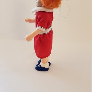 ANNIE DOLL image 3