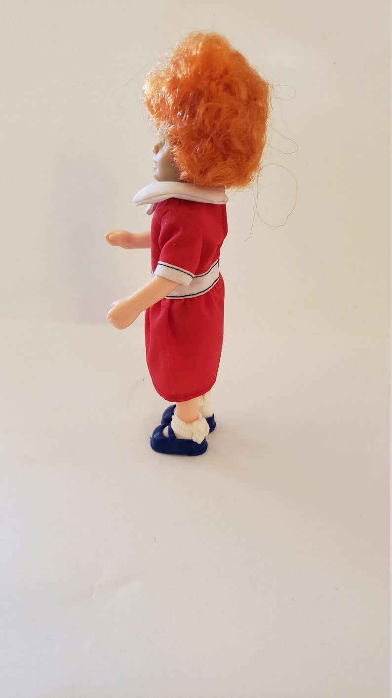 ANNIE DOLL image 3