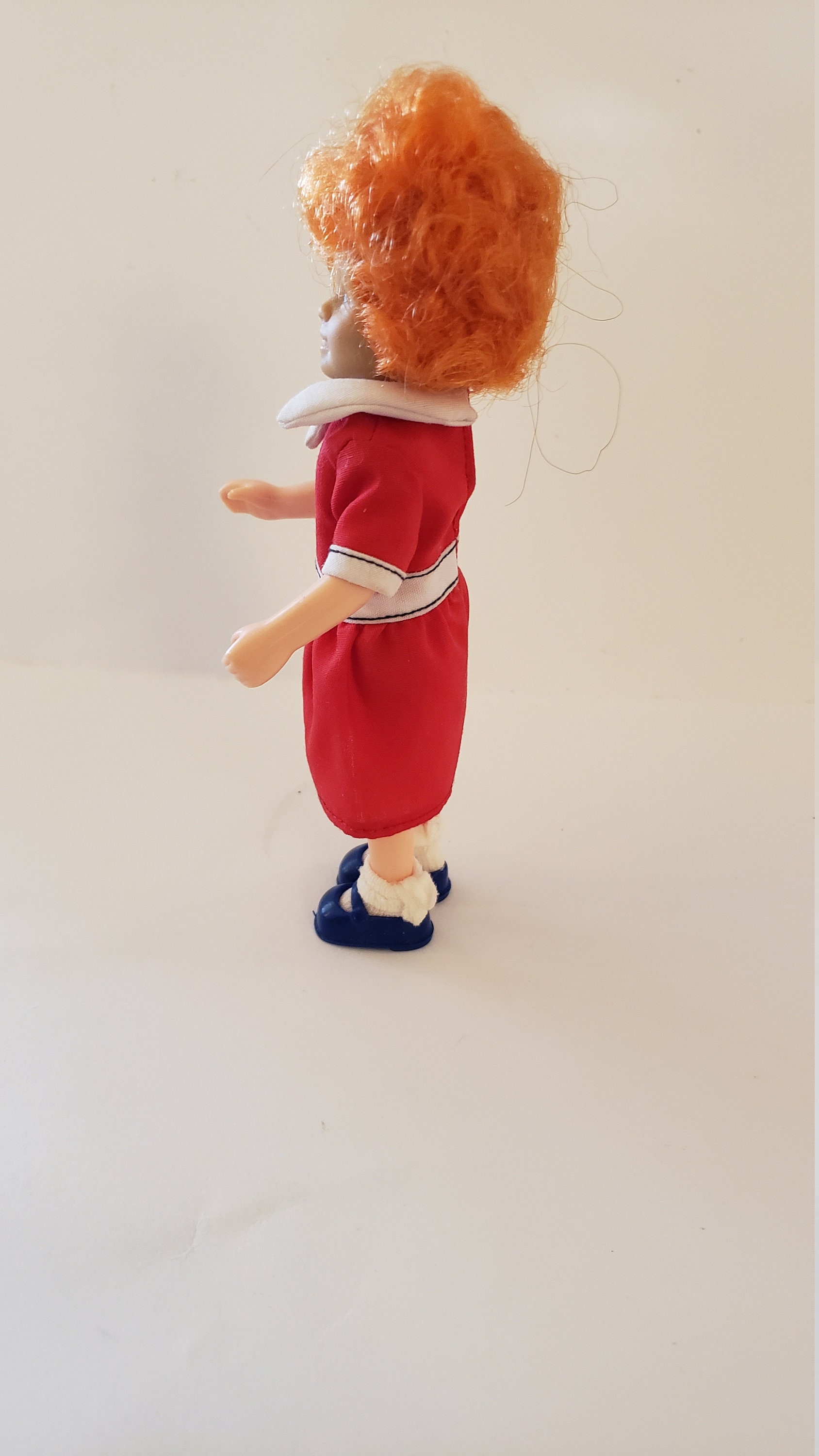 SF・ファンタジー・ホラー Annie doll SF・ファンタジー・ホラー Annie doll Annie Doll 1982 | eBay