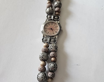 Ladies LA Express watch