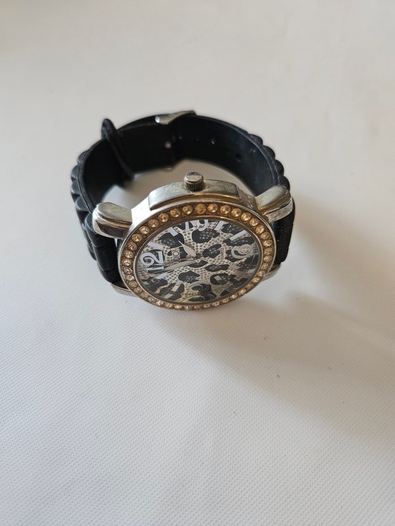 Ladies Studio quartz watch - image 7