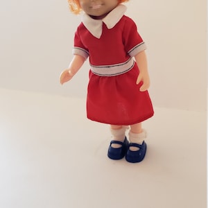 ANNIE DOLL image 2