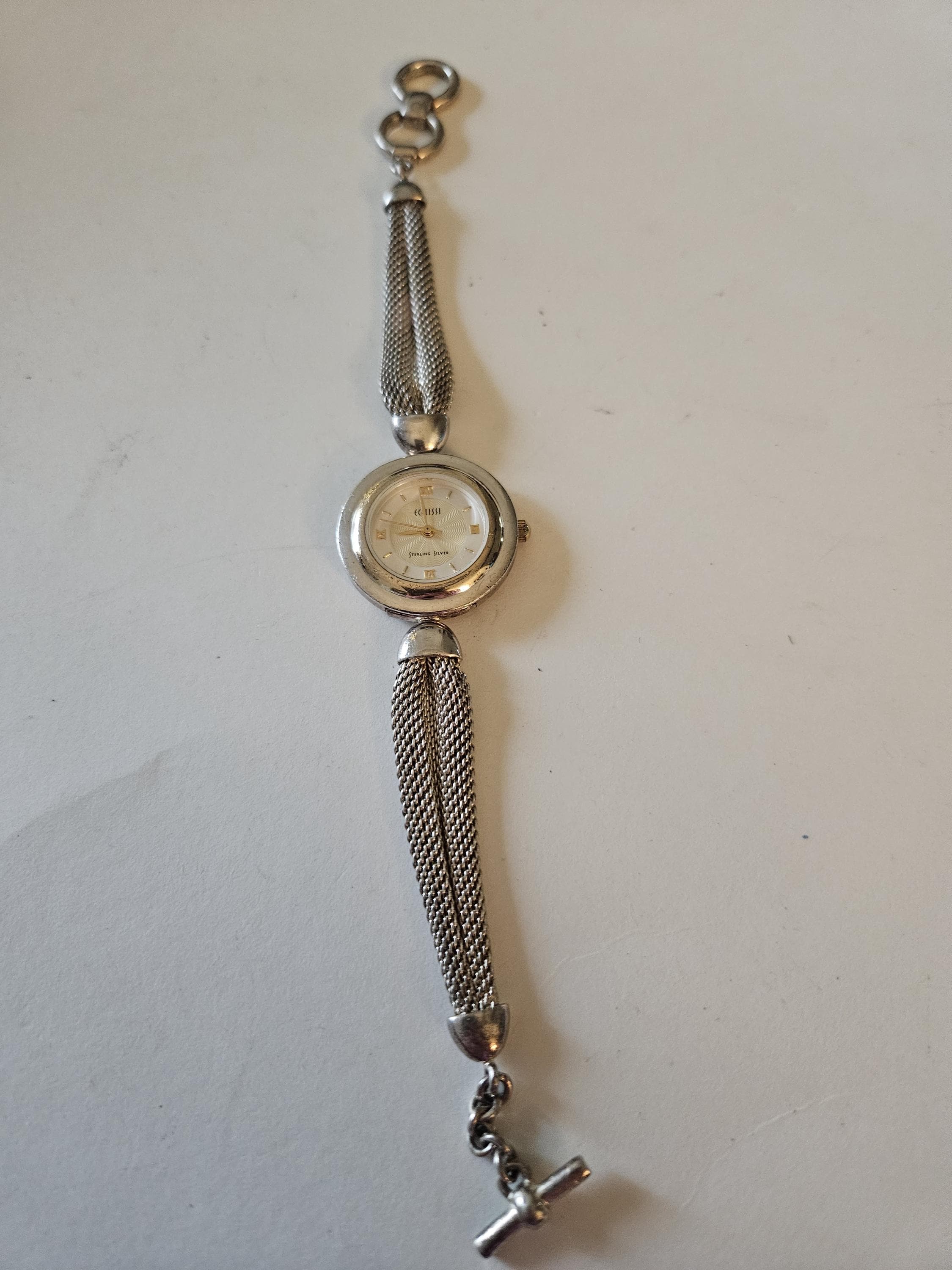 Ecclissi Watches - Etsy