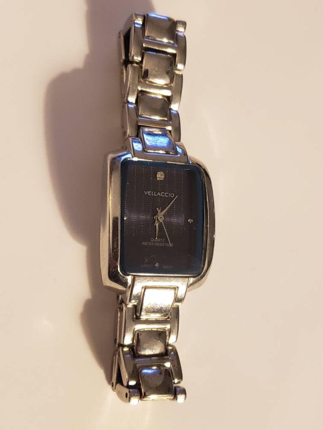 Vellacio Ladies Quartz Watch Etsy UK