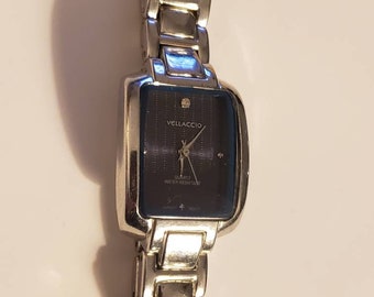 Vellacio Ladies Quartz Watch - Etsy display picture 1