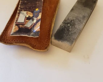 Smith's four inch sharpening tool