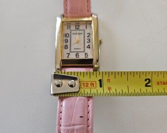 Gossip quartz watch lot of 2 Gossip GSP367 Women main image 4