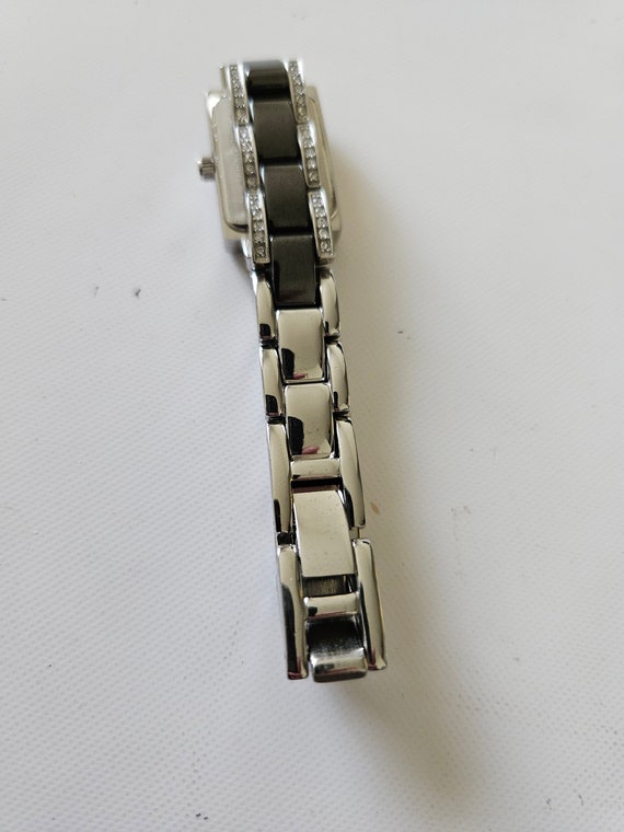 Armitron ceramic watch - image 8