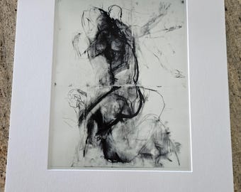 Michael Babyek print 20 x 16