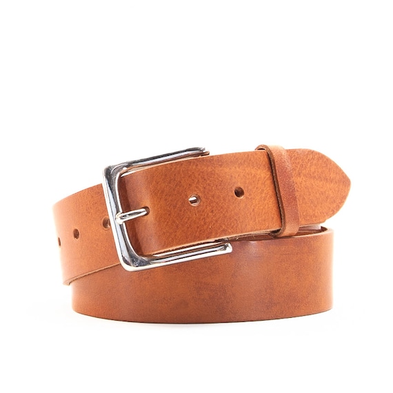 tan belts