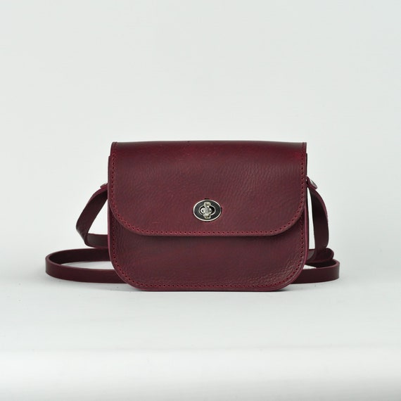Three-Layer Leather Crossbody Shoulder & Clutch Bag, Leather Crossbody Bags  for Women Built in Wallet Handbag Purse (Black): Handbags: Amazon.com