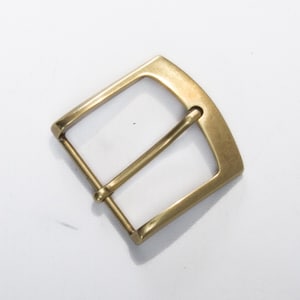 2&quot; Buckle Cob // Spare Belt Buckle // Wide Replacement Buckle // Belt Hardware