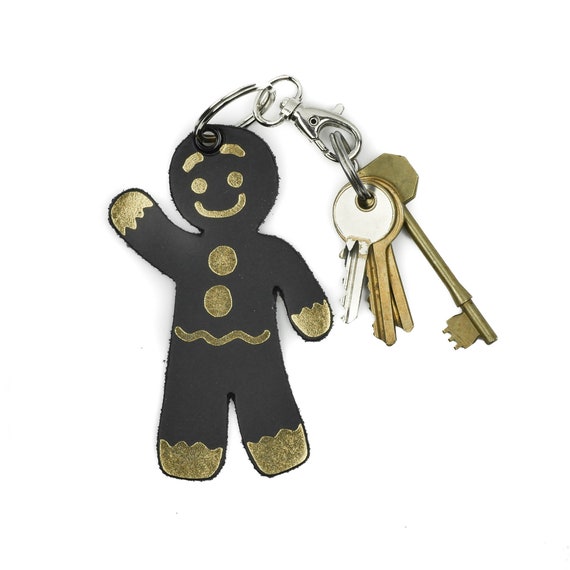 Key Holders and Bag Charms - Men