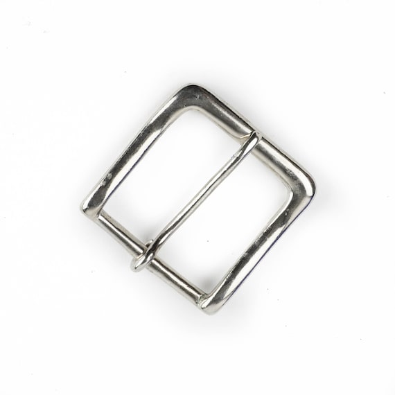 1 3 4 Buckle Westend Solid Brass Belt Hardware Brass