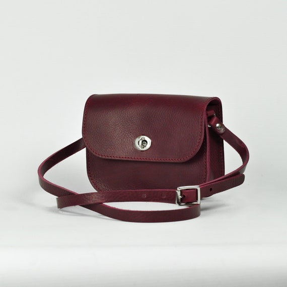 Medium Crossbody Bag