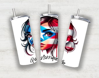 Puerto Rico Clipart Bundle | Boricua Designs (Digital Download PNG)