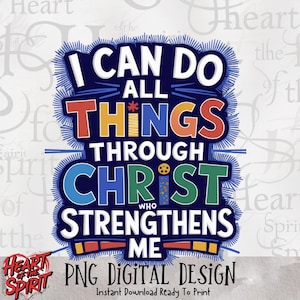 Christian png sublimation design download, Faith png, Christian png, Religious png, bible verse png, sublimation designs download, Jesus png