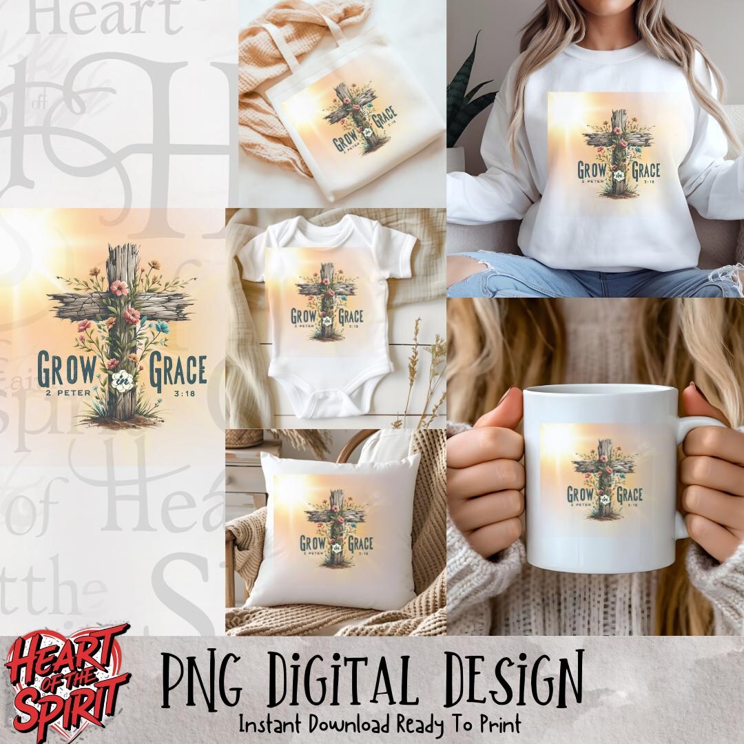 Christian Png Sublimation Design Download, Faith Png, Christian Png ...