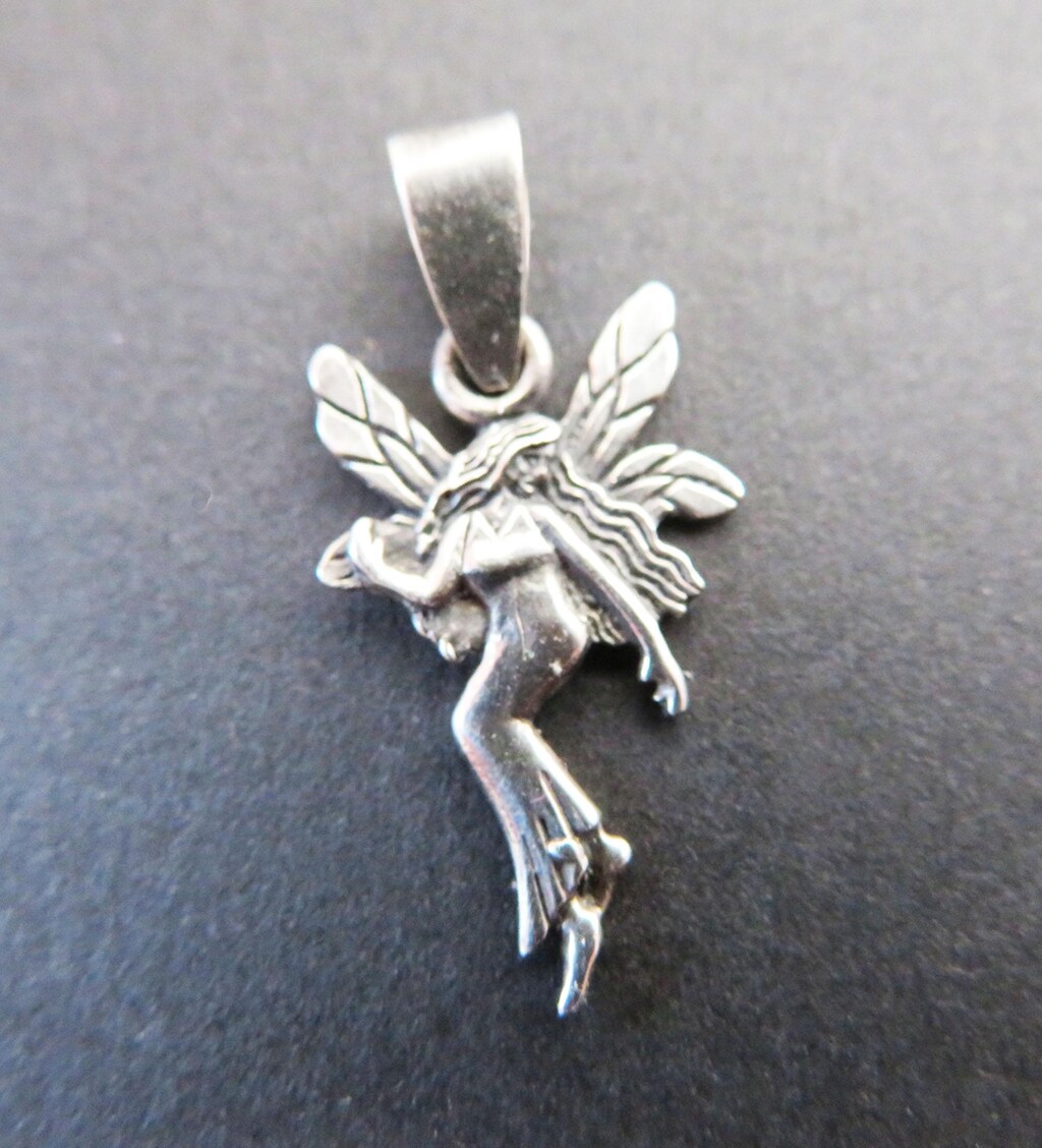 Ciondolo Perle Bijoux Ciondolo Principe Del Mare In Argento Sterling 925 - Charm Per Bracciale O Collana Bijoux Gioiello Perle Bijoux Sterling