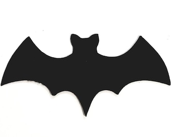 Home /& Room D\u00e9cor Many Sizes Available Bat 012 Wooden Shape Cutout for Crafting and other DIY projects
