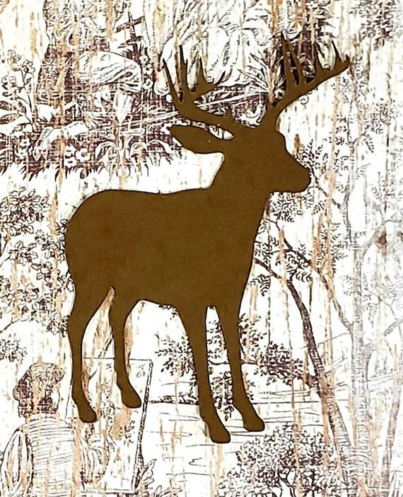 deer cuts