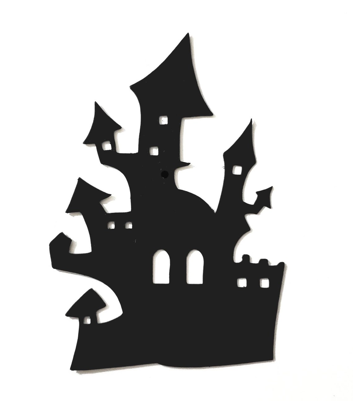 set-of-25-haunted-house-die-cuts-haunted-house-cut-outs-etsy