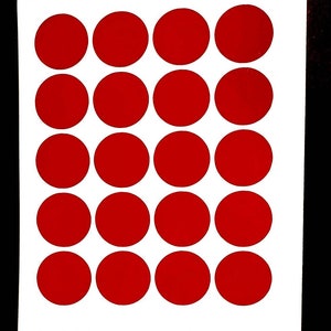 Stickers Louis Vuitton Circle épais - Art & Stick